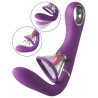Her Ultimate Pleasure Pro