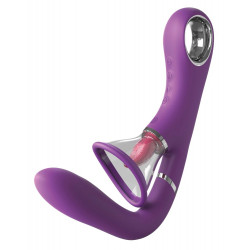 Her Ultimate Pleasure Pro