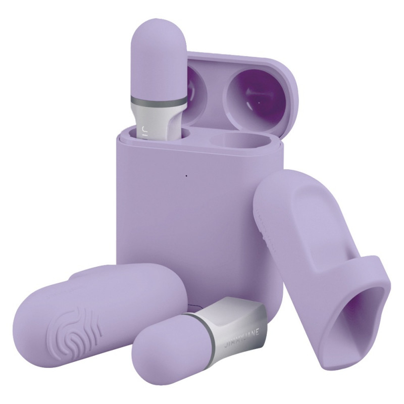 Hello Touch Pro - Mini Vibratoren