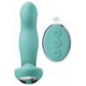 Pulsus G-Spot Vibrator - Jimmy Jane