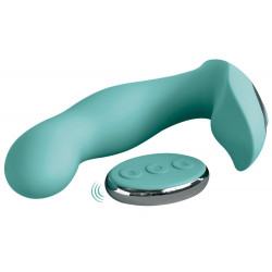 Pulsus G-Spot Vibrator - Jimmy Jane
