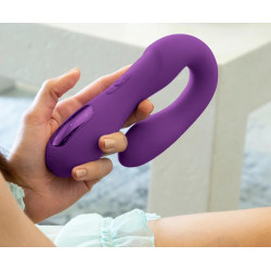 Reflexx Rabbit 1 - Jimmy Jane