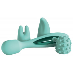 Canna - Auflegevibrator - Jimmy Jane