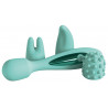 Canna - Auflegevibrator - Jimmy Jane