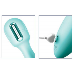 Canna - Auflegevibrator - Jimmy Jane