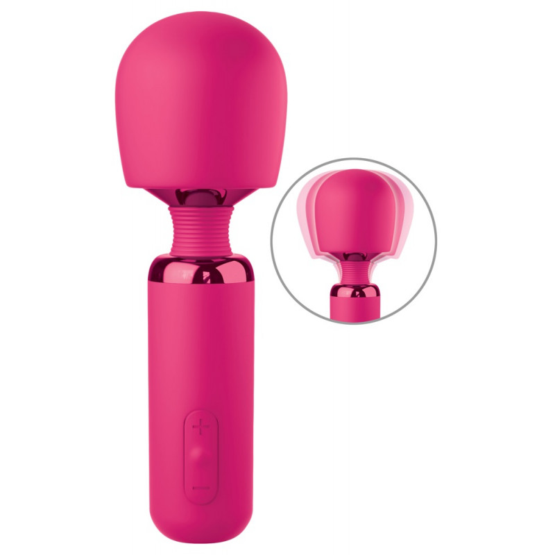 Exona Body Wand - Jimmy Jane