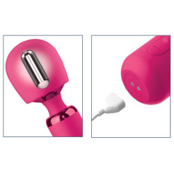 Exona Body Wand - Jimmy Jane