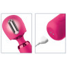 Exona Body Wand - Jimmy Jane