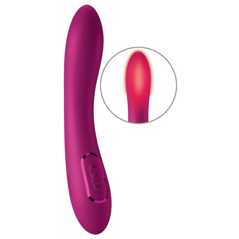 Solis Form 6 - Vibrator