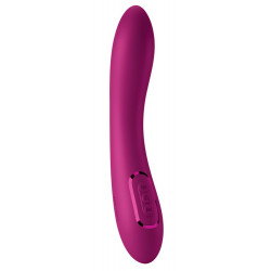 Solis Form 6 - Vibrator
