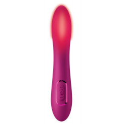 Solis Form 6 - Vibrator