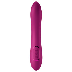 Solis Form 6 - Vibrator