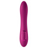Solis Form 6 - Vibrator