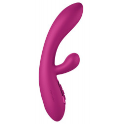 Solis Rabbit Vibrator
