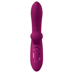 Solis Rabbit Vibrator