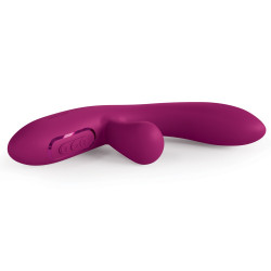 Solis Rabbit Vibrator