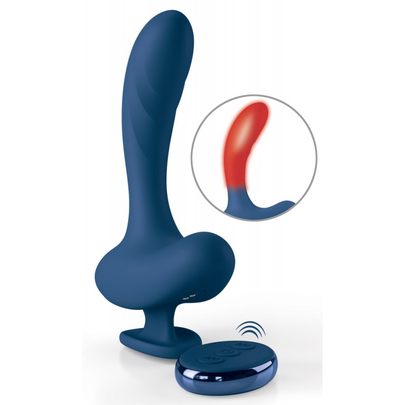 Solis Kyrios - Anal Vibrator
