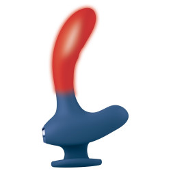 Solis Kyrios - Anal Vibrator