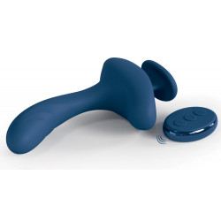 Solis Kyrios - Anal Vibrator