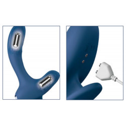 Solis Kyrios - Anal Vibrator