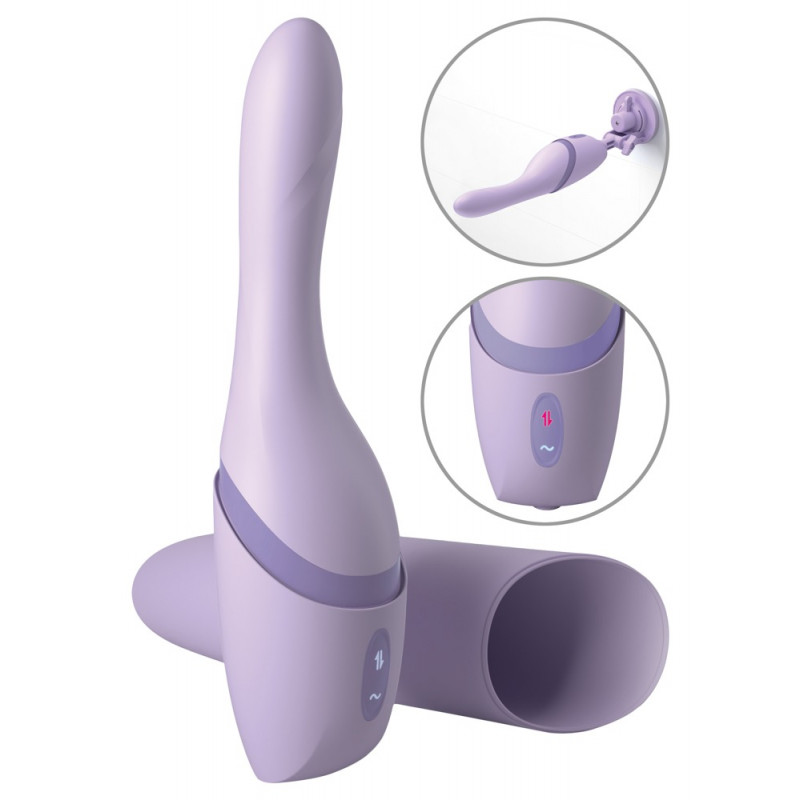 Hello Bang Stossvibrator - JimmyJane