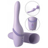 Hello Bang Stossvibrator - JimmyJane