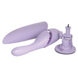 Hello Bang Stossvibrator - JimmyJane