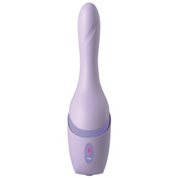 Hello Bang Stossvibrator - JimmyJane