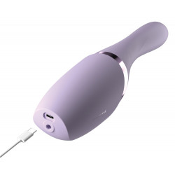 Hello Bang Stossvibrator - JimmyJane