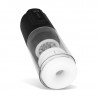 CRUIZR - CX10 Stossender, Rotierender & Vibrierender Masturbator