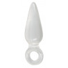 Anal Finger Plug