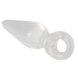 Anal Finger Plug