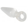 Anal Finger Plug
