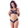 BH und Slip Set Cottelli LINGERIE