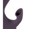 Javida Sucking Vibrator