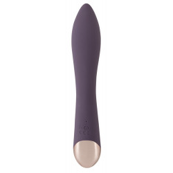 Javida Sucking Vibrator