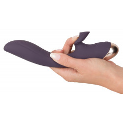 Javida Sucking Vibrator