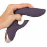 Javida Sucking Vibrator
