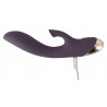 Javida Sucking Vibrator