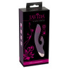 Javida Sucking Vibrator