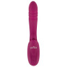 Javida Licking & Thrusting Vibrator