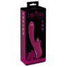 Javida Licking & Thrusting Vibrator