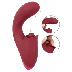 Javida 3 Function Vibrator