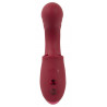 Javida 3 Function Vibrator