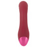Javida 3 Function Vibrator