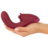Javida 3 Function Vibrator