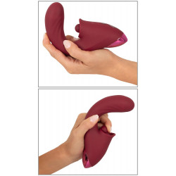 Javida 3 Function Vibrator
