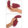 Javida 3 Function Vibrator