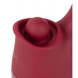 Javida 3 Function Vibrator