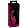 Javida 3 Function Vibrator
